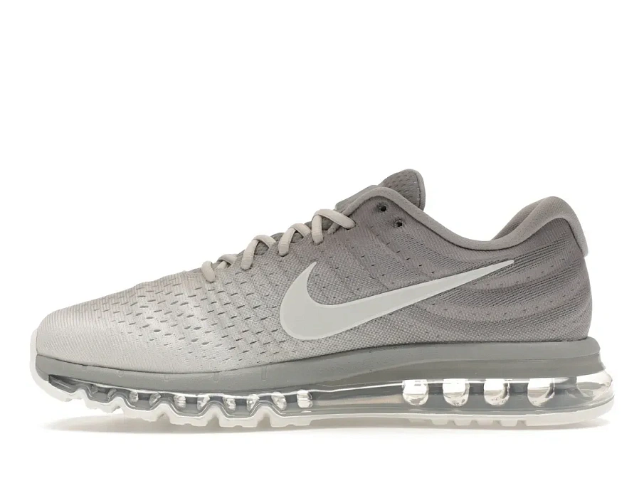 Фото № 3 с приближением к товару «‎Nike Air Max 2017 Light Bone»