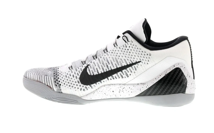Фото № 2 с приближением к товару «‎Nike Kobe 9 Elite Low Beethoven»