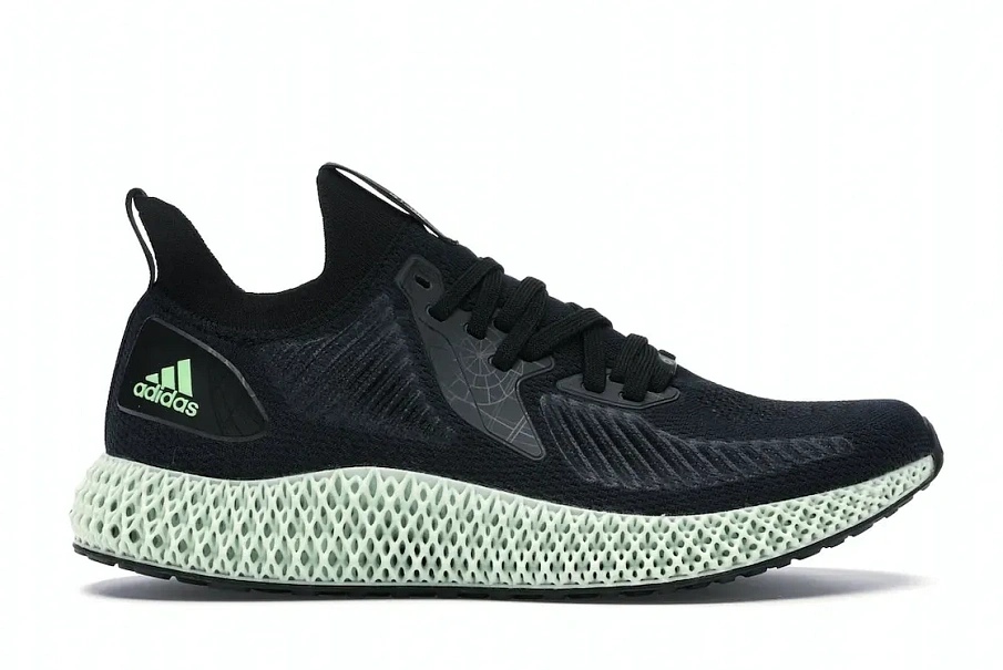 Фото № 1 с приближением к товару «‎adidas Alphaedge 4D Star Wars Death Star»