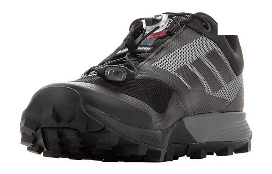 Фото № 4 с приближением к товару «‎adidas Terrex Trailmaker Gray»