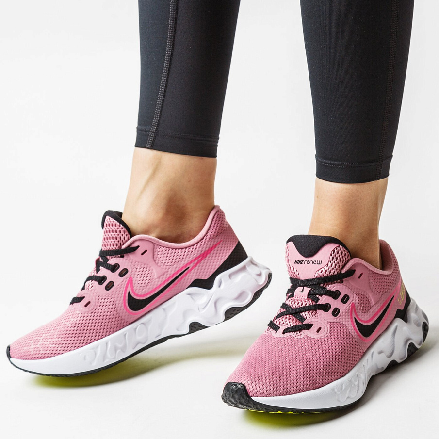 Фото № 2 с приближением к товару «‎Nike Renew Ride 2»