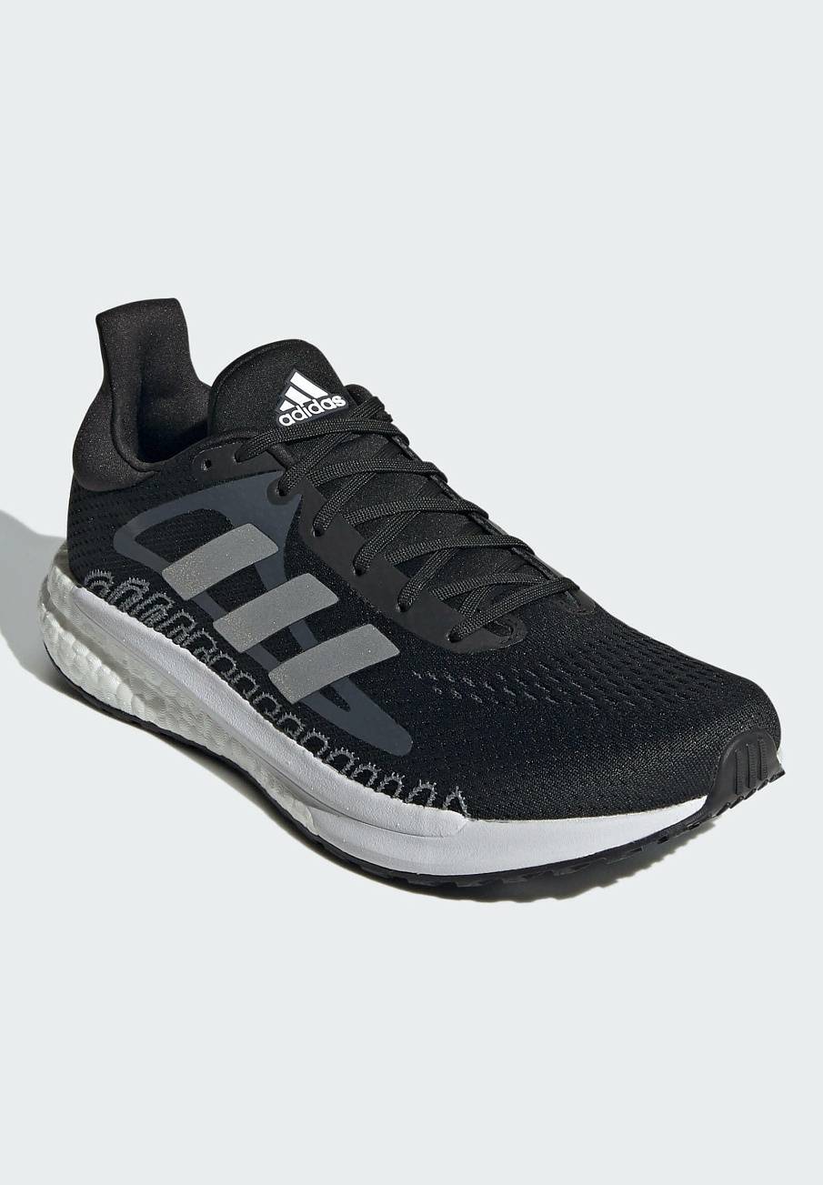 Фото № 3 с приближением к товару «‎Adidas Terrex Ax3 Gore-Tex »