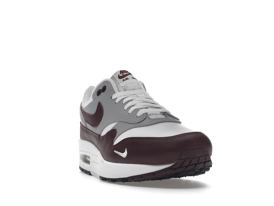 Фото № 3 с приближением к товару «‎Nike Air Max 1 Mystic Dates»