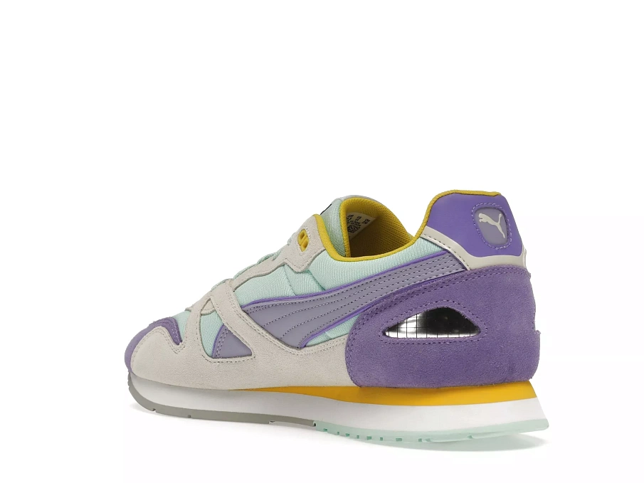 Фото № 5 с приближением к товару «‎Puma Mirage OG Beach Glass Luminous Purple»
