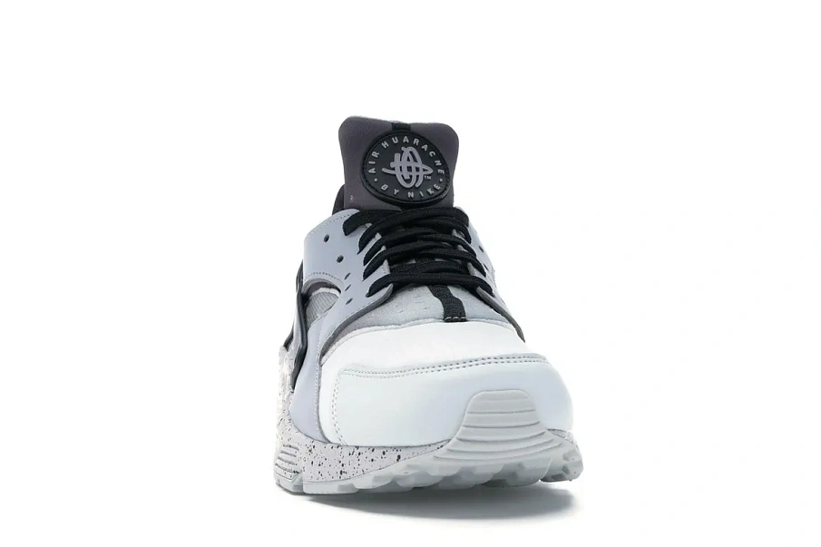 Фото № 4 с приближением к товару «‎Nike Air Huarache Run Pure Platinum»