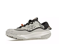 Фото № 6 с приближением к товару «‎Nike ACG Mountain Fly 2 Low White Bright Mandarin»