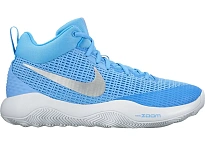 Фото № 1 с приближением к товару «‎Nike Zoom Rev 2 TB University Blue»