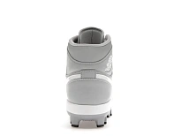 Фото № 4 с приближением к товару «‎Jordan 1 Retro High MCS Wolf Grey»