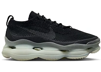 Фото № 1 с приближением к товару «‎Nike Air Max Scorpion FK Black Anthracite»