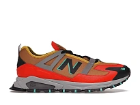 Фото № 1 с приближением к товару «‎New Balance X-Racer»