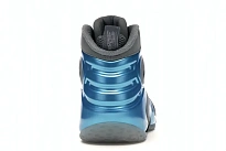 Фото № 4 с приближением к товару «‎Nike Zoom Rookie Dynamic Blue»