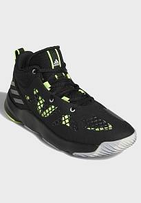 Фото № 2 с приближением к товару «‎Adidas Obuwie Do Koszykowki»