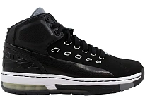 Фото № 1 с приближением к товару «‎Jordan Ol School Black White Cool Grey»