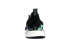 Фото № 4 с приближением к товару «‎adidas NMD R1 Marble Aero Green»