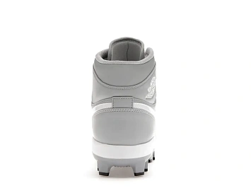 Jordan 1 Retro High MCS Wolf Grey (AV5354-003) - 4