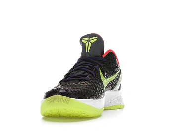 Nike Kobe 6 Supreme Chaos - 4