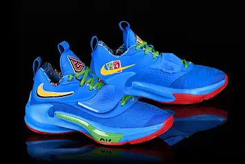 Nike Zoom Freak 3 Nrg ’50th Anniversary Photo - 2
