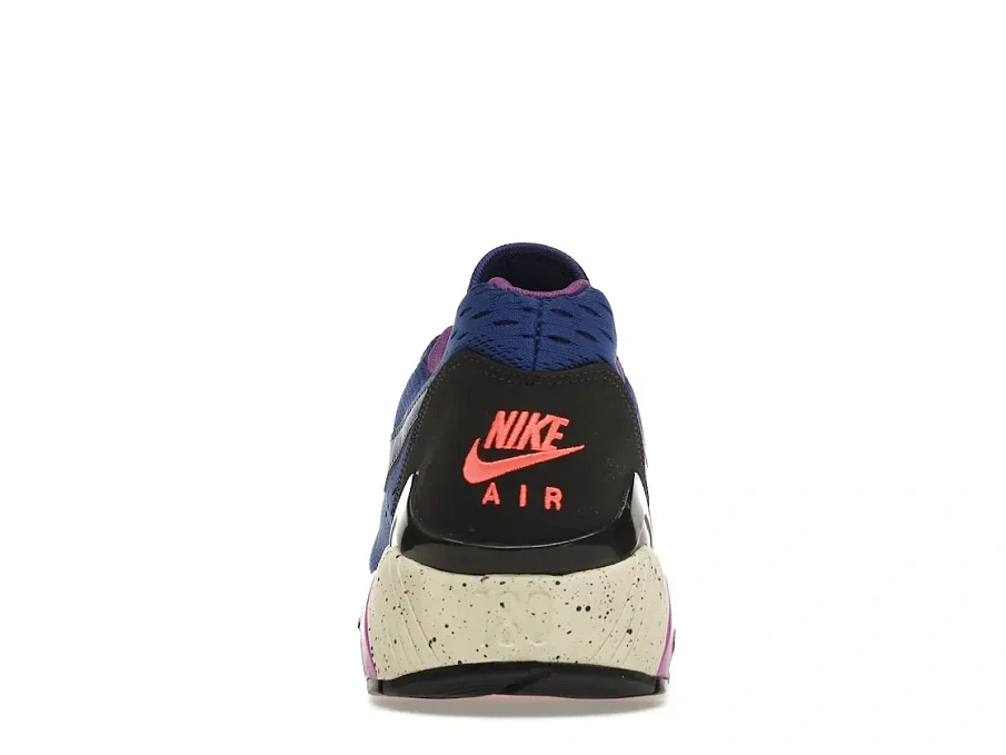 Фото № 4 с приближением к товару «‎Nike Air Max 180 EM Beaches of Rio»