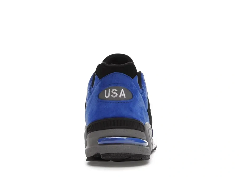 Фото № 4 с приближением к товару «‎New Balance 990v2»