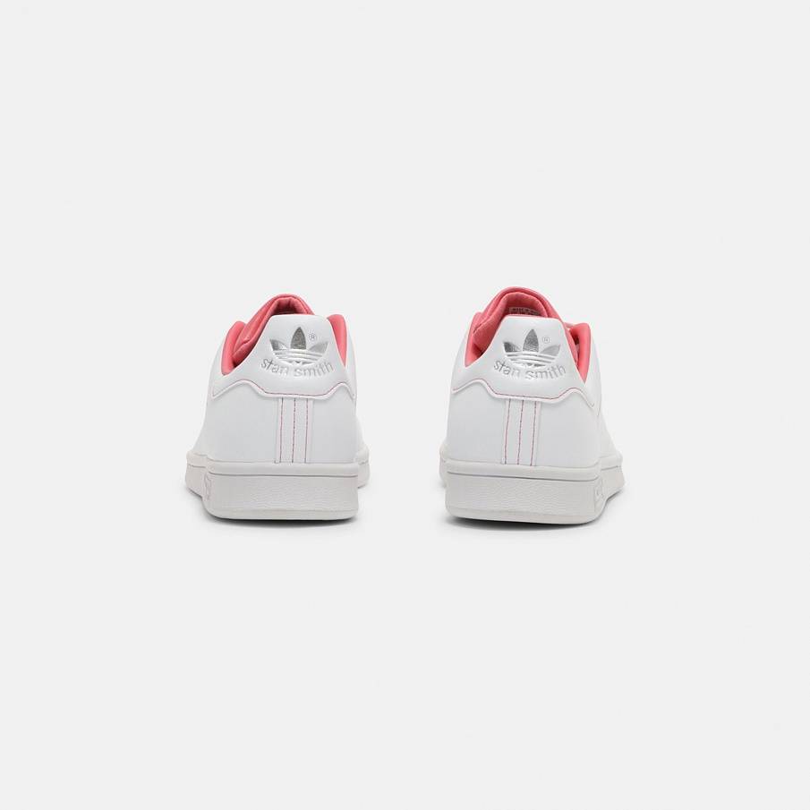 Фото № 3 с приближением к товару «‎Adidas Stan Smith W »