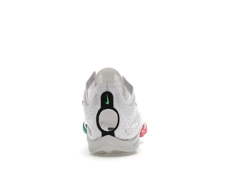 Фото № 4 с приближением к товару «‎Nike Air Zoom Victory White Ombre»