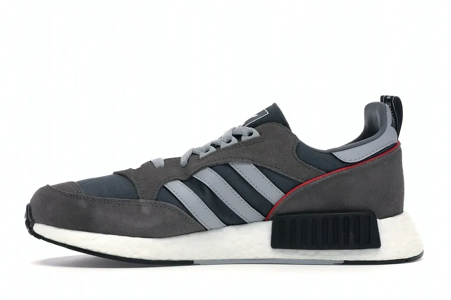 Фото № 3 с приближением к товару «‎adidas Boston X R1 Never Made Pack»