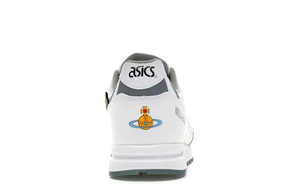 Фото № 4 с приближением к товару «‎ASICS Gel-Saga Vivienne Westwood»