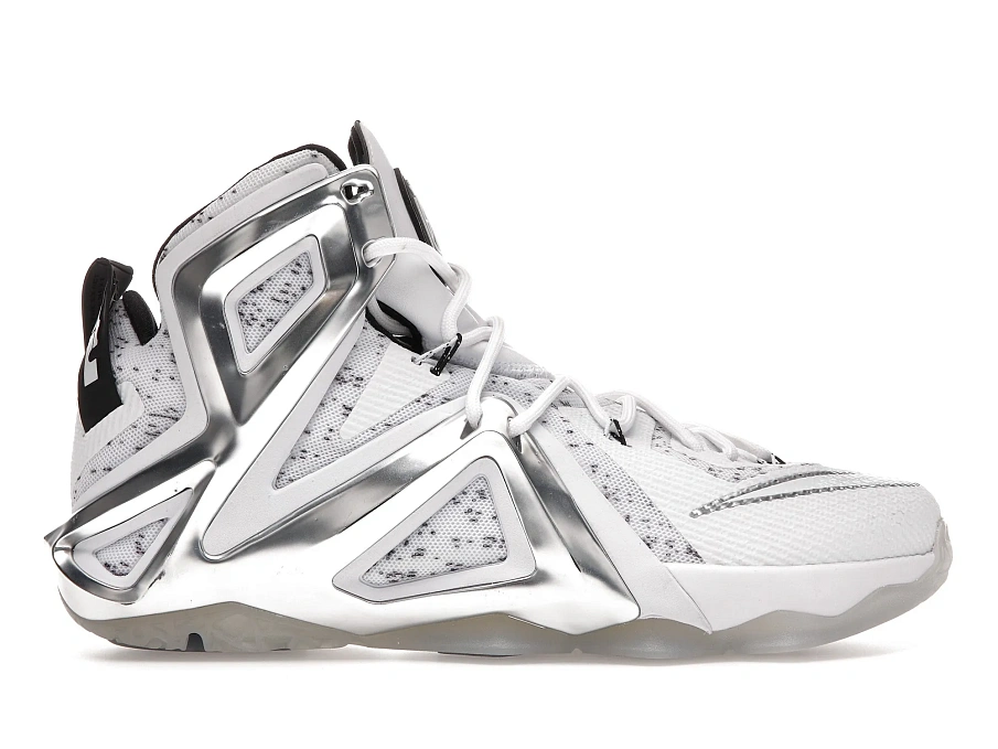 Фото № 1 с приближением к товару «‎Nike LeBron 12 Elite SP Pigalle»