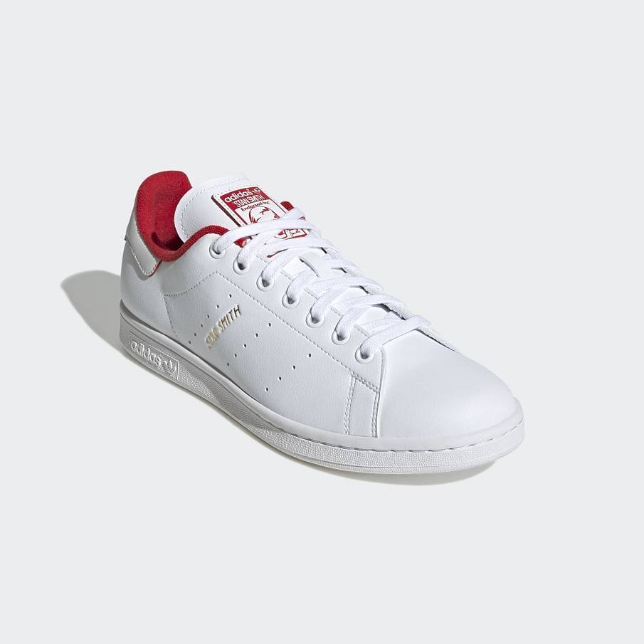 Фото № 2 с приближением к товару «‎Adidas Stan Smith »