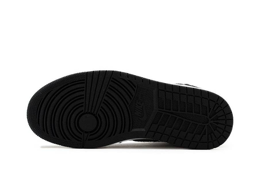 Фото № 4 с приближением к товару «‎Jordan Brand Air Jordan 1 Retro Wmns «twist 2.0» »