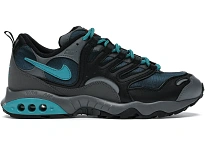 Фото № 1 с приближением к товару «‎Nike Air Terra Humara Black Spirit Teal Dark Grey»