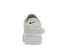Фото № 4 с приближением к товару «‎Nike Air Force 1 Type White»