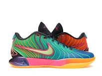 Фото № 1 с приближением к товару «‎Nike LeBron 21»