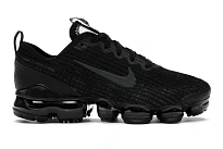 Фото № 1 с приближением к товару «‎Nike Air VaporMax Flyknit 3 Black »