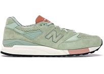 Фото № 1 с приближением к товару «‎New Balance 998»