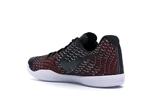 Фото № 5 с приближением к товару «‎Nike Mamba Instinct Anthracite Black»