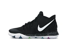 Фото № 5 с приближением к товару «‎Nike Kyrie 5 Black Magic »