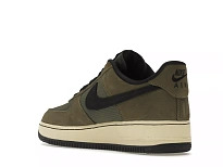 Фото № 2 с приближением к товару «‎Nike Air Force 1 Low SP Undefeated Ballistic Dunk vs. AF1»