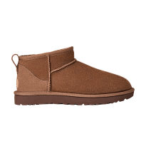 Фото № 1 с приближением к товару «‎UGG Women's Classic Ultra Mini Rocky Oak»