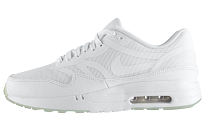 Фото № 1 с приближением к товару «‎Nike Wmns Air Max 1 Cmft Prm Tape 'White Mint Candy'»
