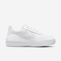Фото № 2 с приближением к товару «‎Nike Air Force 1 Plt.af.orm»