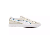 Фото № 1 с приближением к товару «‎Puma Suede VTG RDL FS Gray»