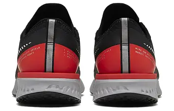 Nike Odyssey React 2 Shield 'Habanero Red Black' - 5