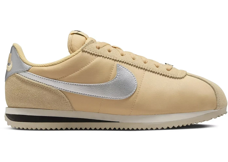 Фото № 1 с приближением к товару «‎Nike Cortez Textile»