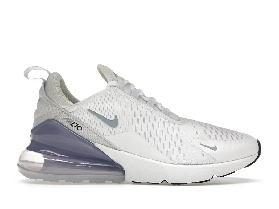 Фото № 1 с приближением к товару «‎Nike Air Max 270»