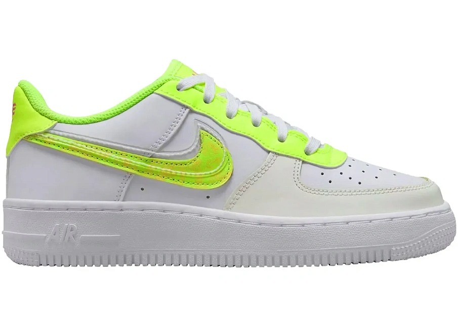 Фото № 1 с приближением к товару «‎Nike Air Force 1 Low LV8»