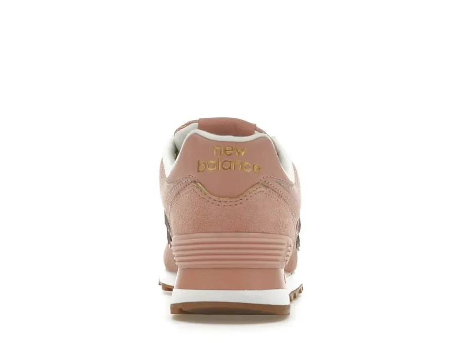 Фото № 4 с приближением к товару «‎New Balance 574»