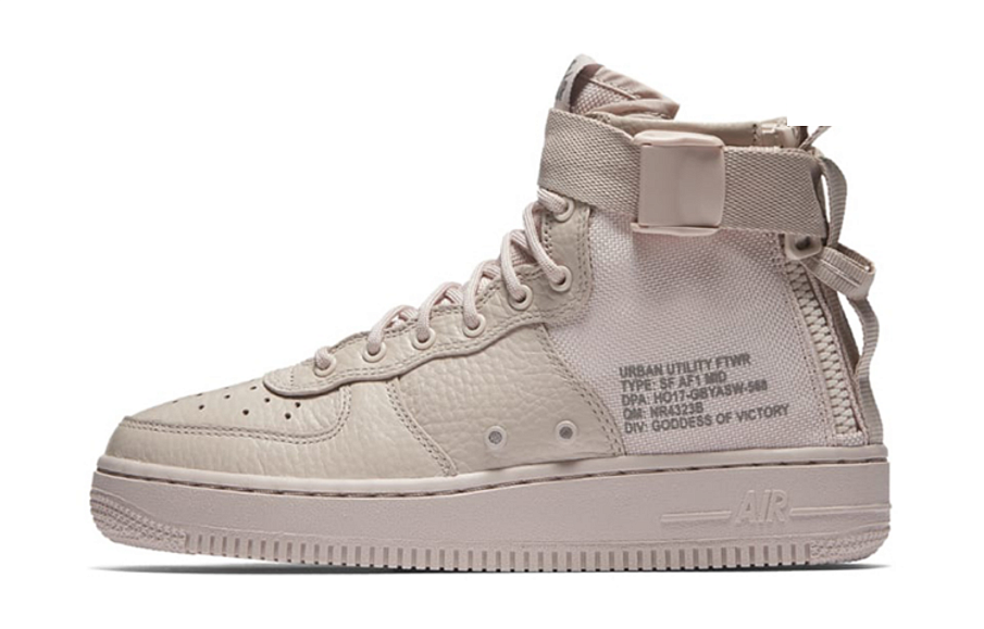 Фото № 1 с приближением к товару «‎Nike SF Air Force 1 Mid GS»