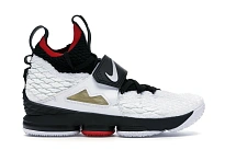 Фото № 1 с приближением к товару «‎Nike LeBron 15 Diamond Turf»