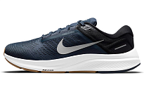 Фото № 1 с приближением к товару «‎Nike Air Zoom Structure 24 'Thunder Blue'»